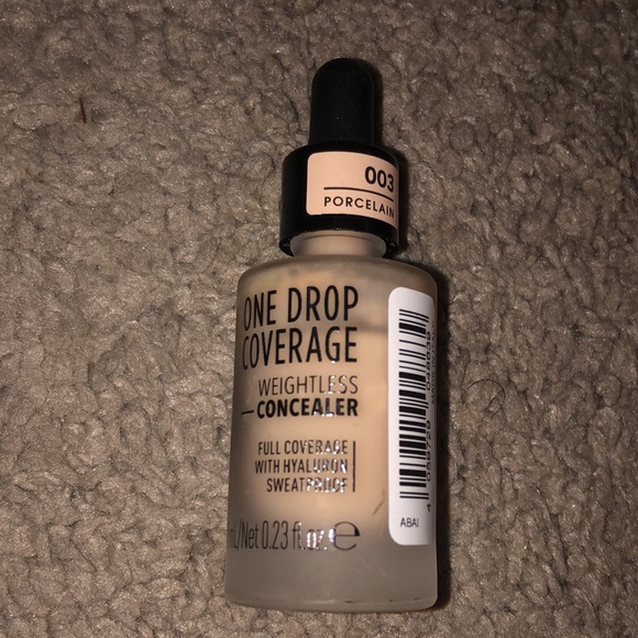 Catrice One Drop Coverage Weightless Concealer 003 Porcelain - 7 ml - Picture 2 of 2